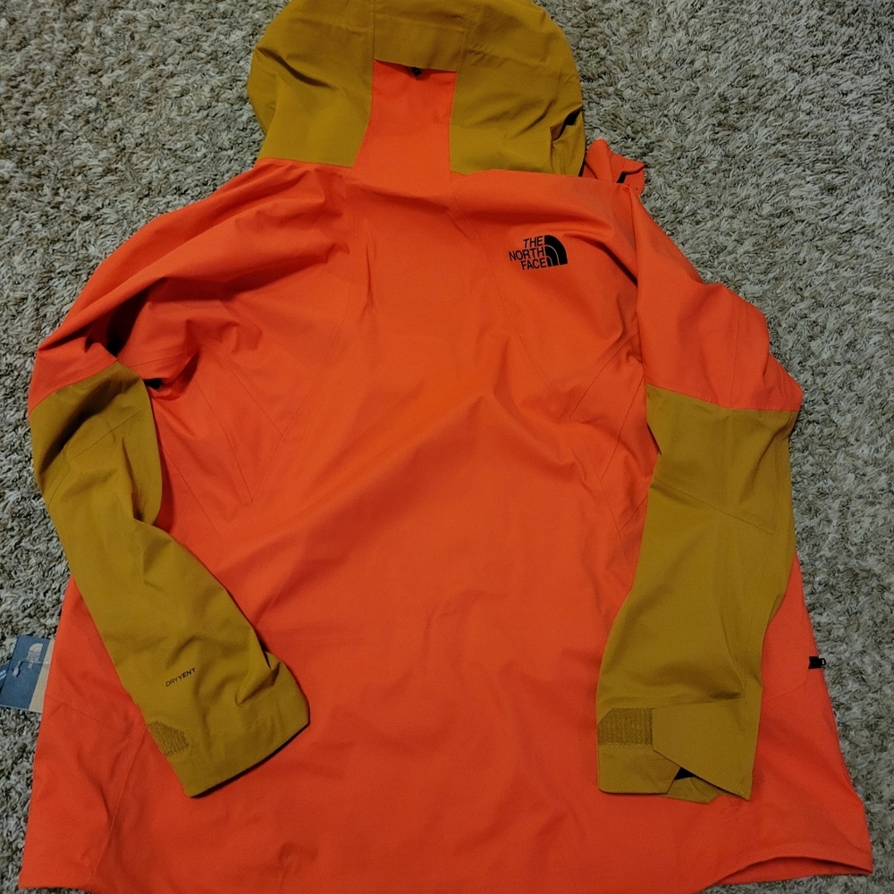 Jacket - Picture 7 of 8